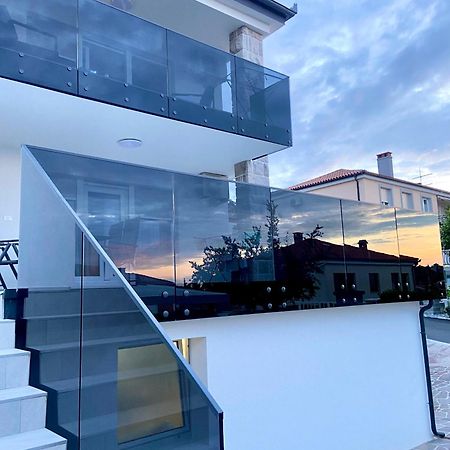 Seaview Villa 코페르 외부 사진