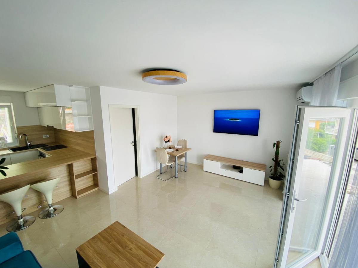 Seaview Villa 코페르 외부 사진