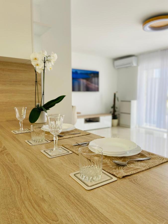Seaview Villa 코페르 외부 사진