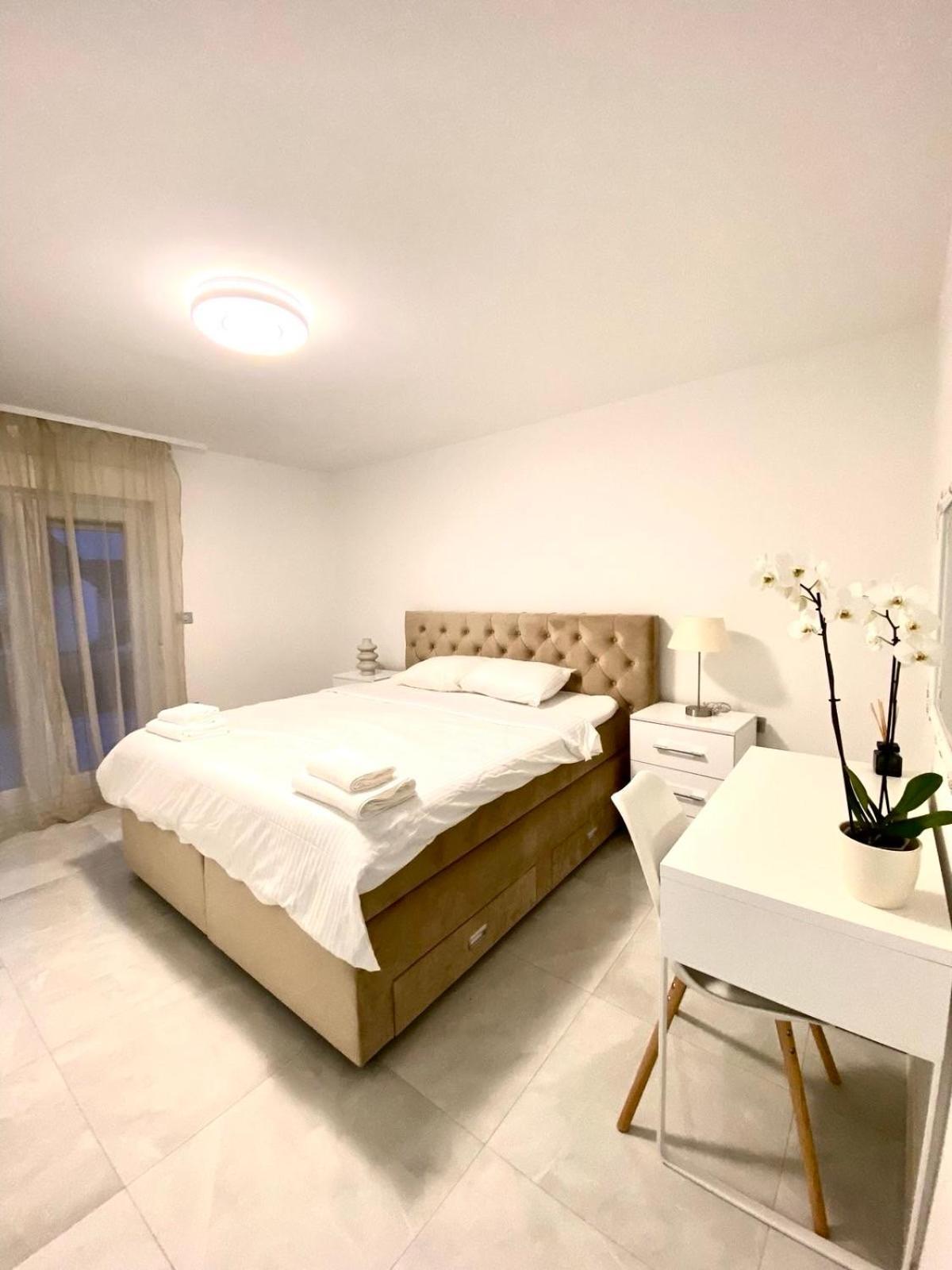 Seaview Villa 코페르 외부 사진