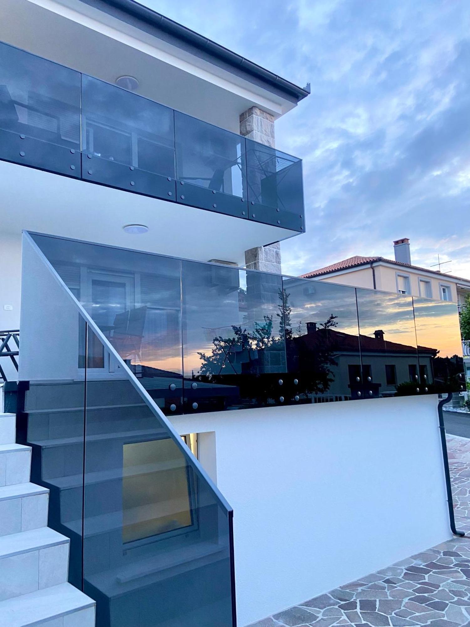 Seaview Villa 코페르 외부 사진