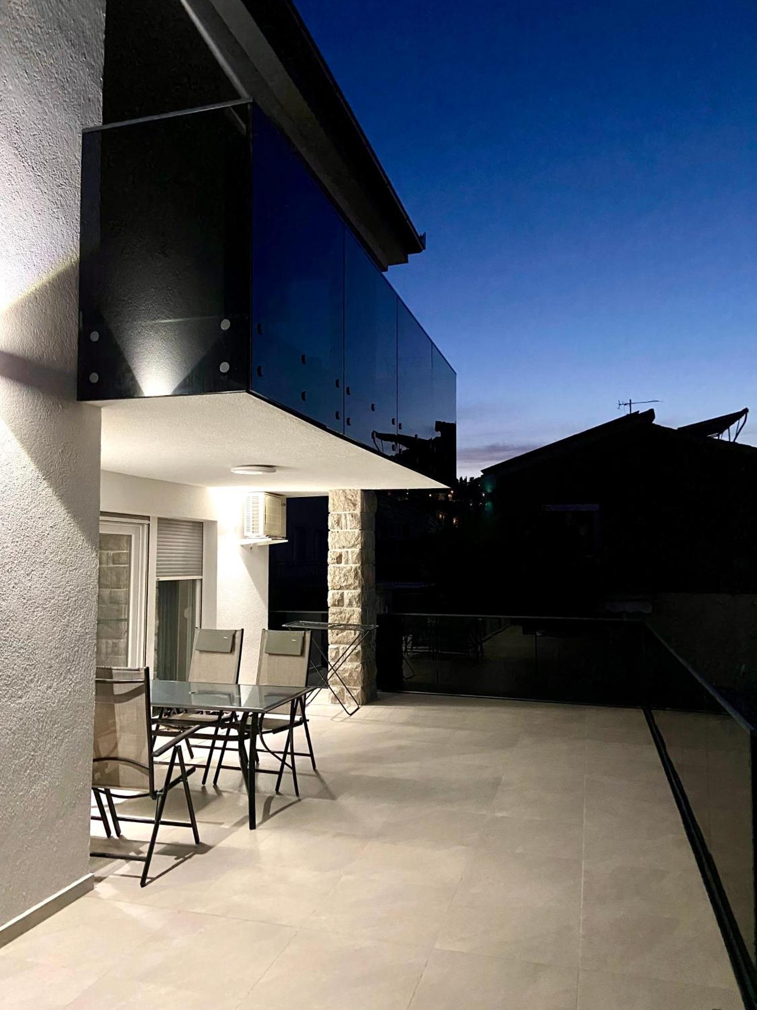 Seaview Villa 코페르 외부 사진