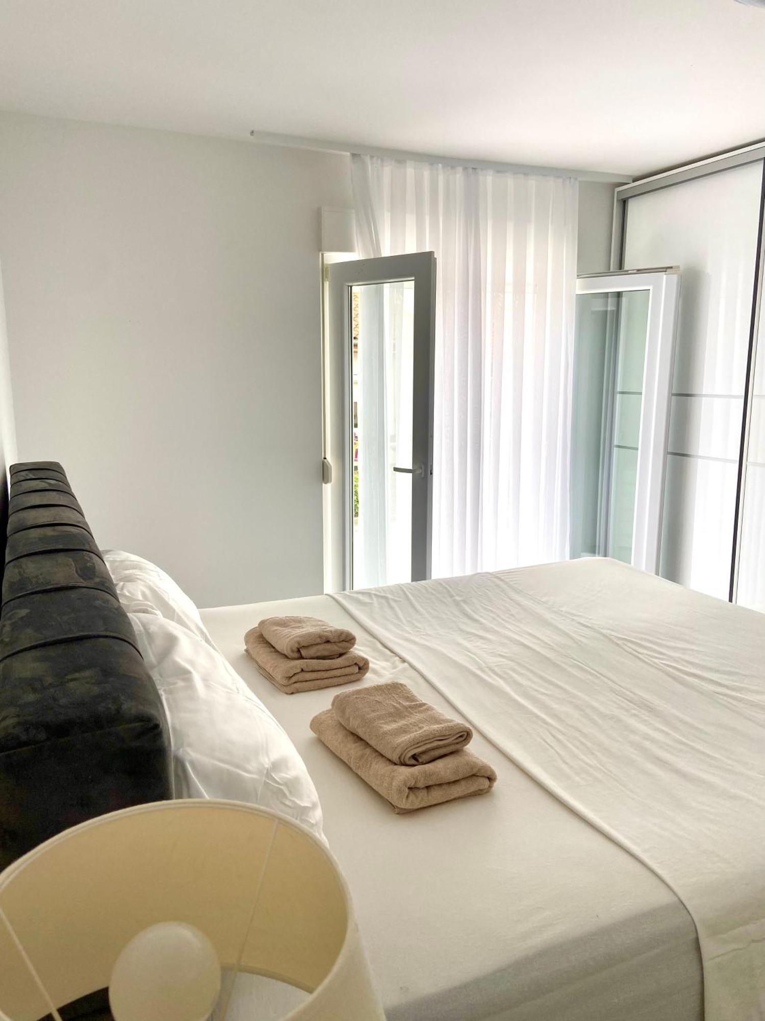 Seaview Villa 코페르 외부 사진