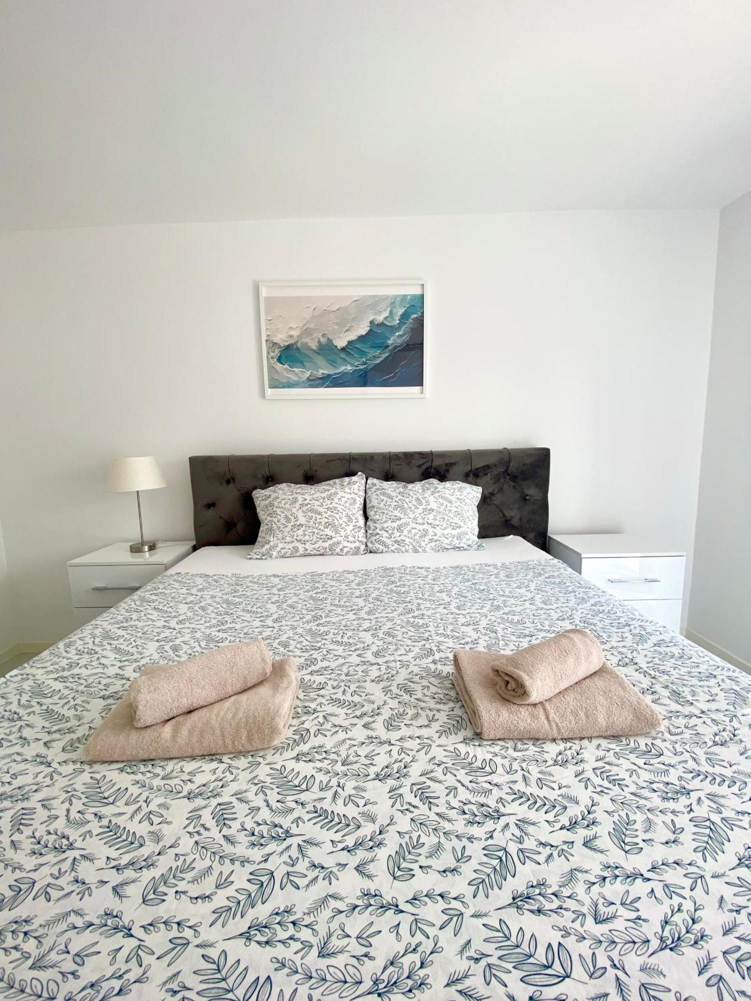 Seaview Villa 코페르 외부 사진