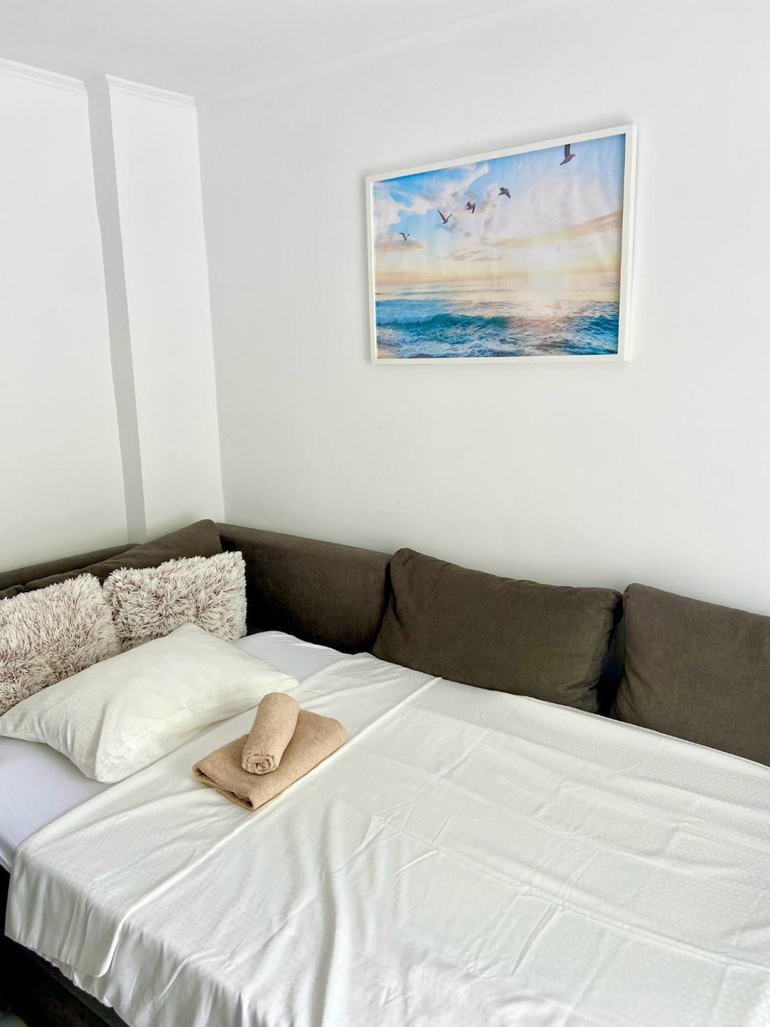 Seaview Villa 코페르 외부 사진