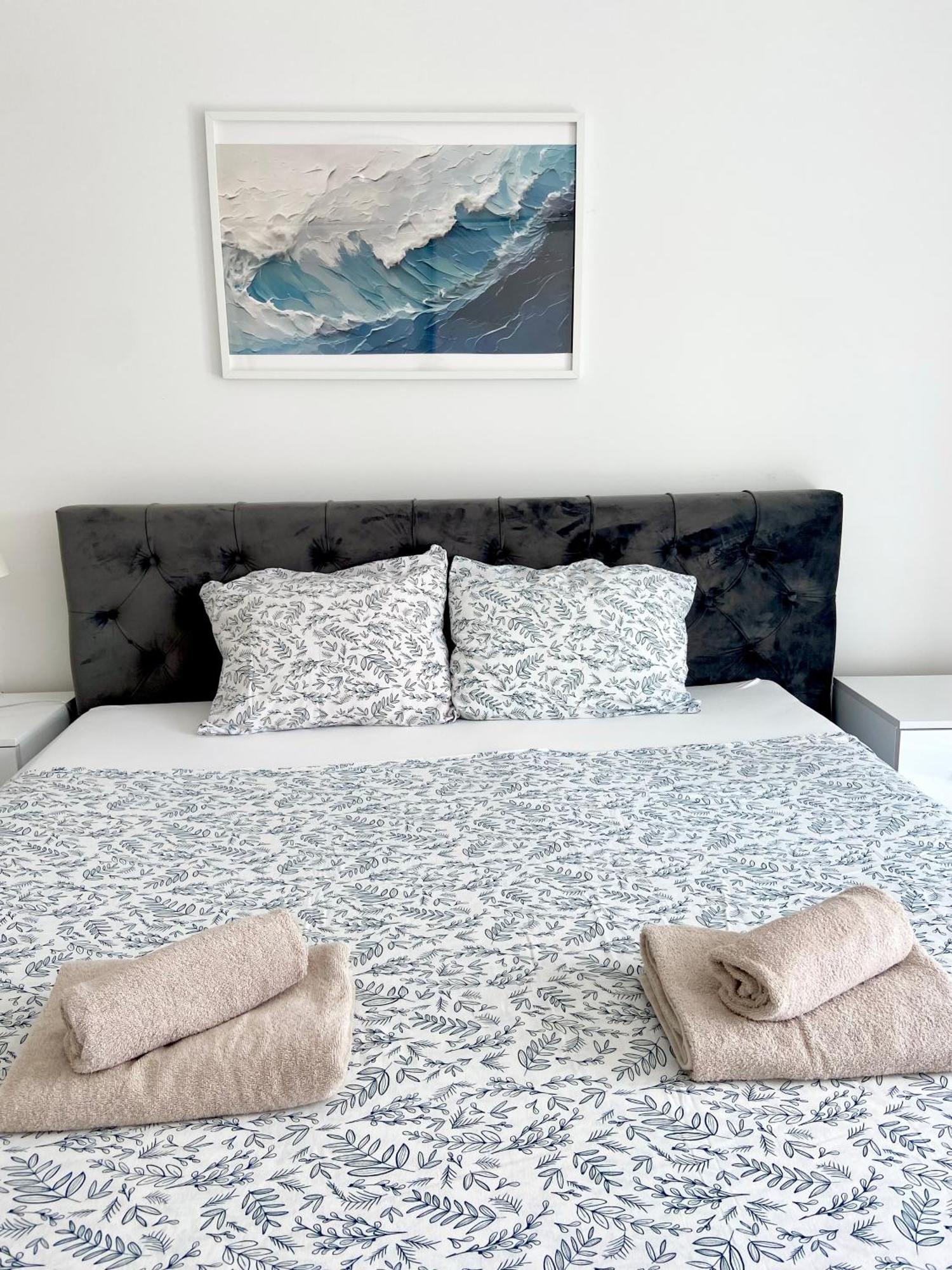 Seaview Villa 코페르 외부 사진