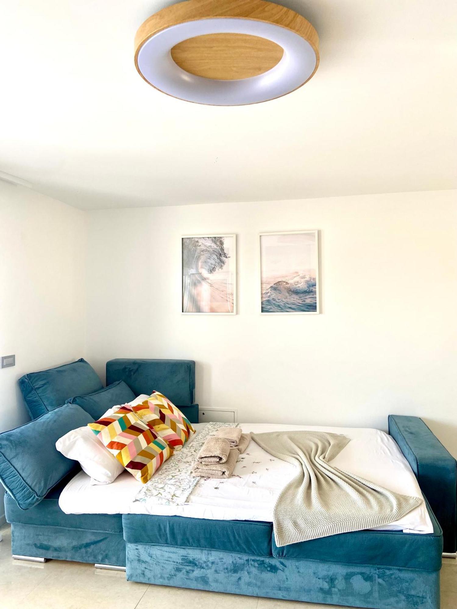 Seaview Villa 코페르 외부 사진
